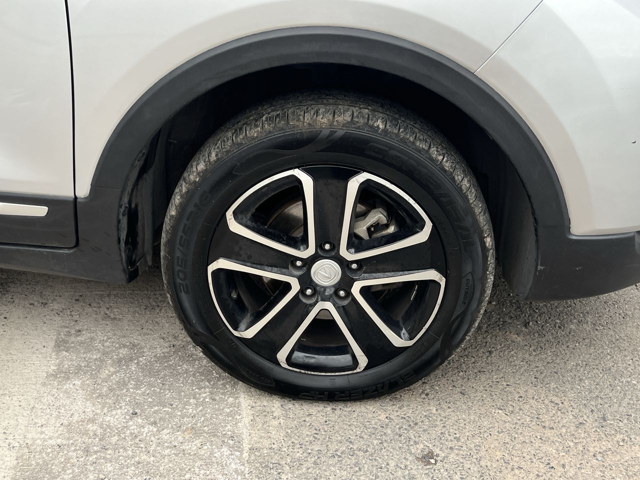 Changan Cs15 Cs15 Hatch Back 1.5 2020 Usado en Usados de Primera - Sergio Escobar