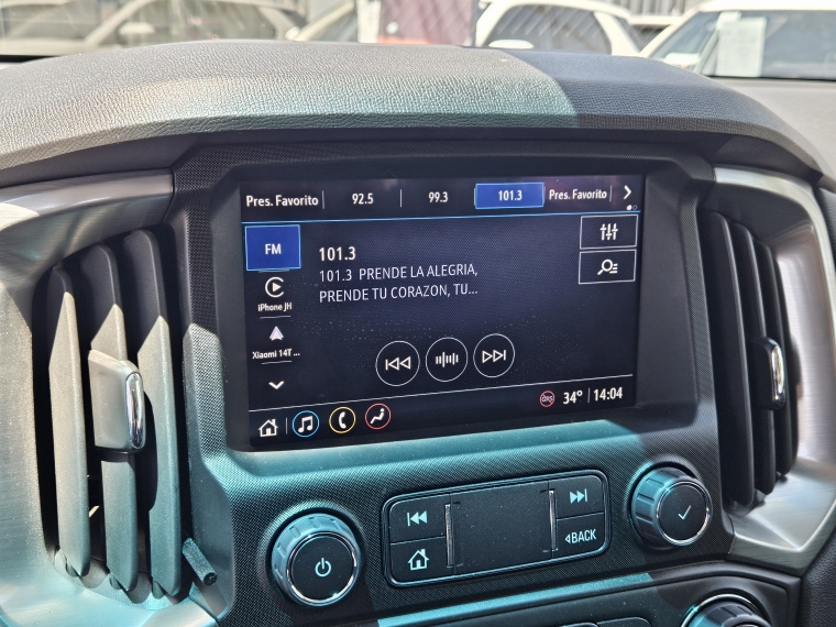 Chevrolet Trailblazer 4x4 2.8 Aut 2023 Usado  Usado en Kovacs Usados