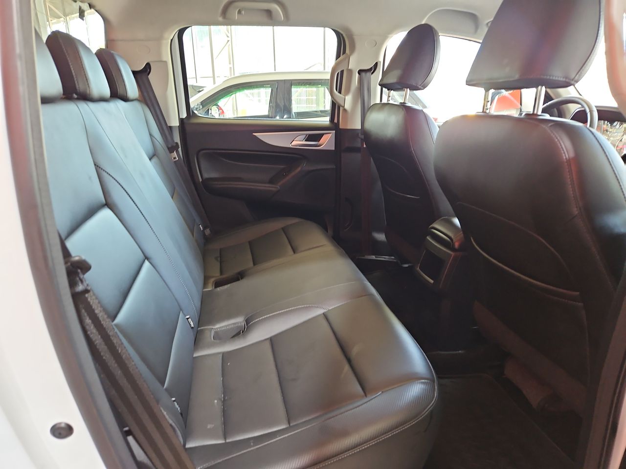 Great wall Poer Poer 4x2 Mt 2.0 2024 Usado en Usados de Primera - Sergio Escobar