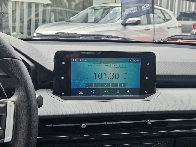 Chevrolet Sail Ltz Hb 1.5 2025 Usado  Usado en Kovacs Usados