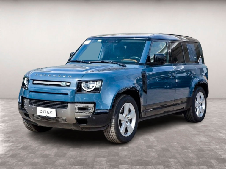 LAND ROVER DEFENDER 110 3.0iD X-DYNAMIC S 2024