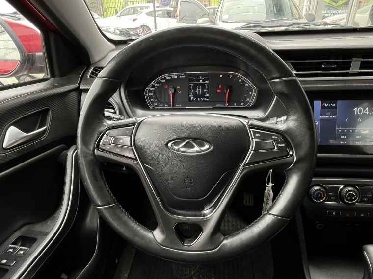 Chery Tiggo 2 pro Tiggo 2 Gls Cvt 1.5 Aut 2022 Usado en Rosselot Usados