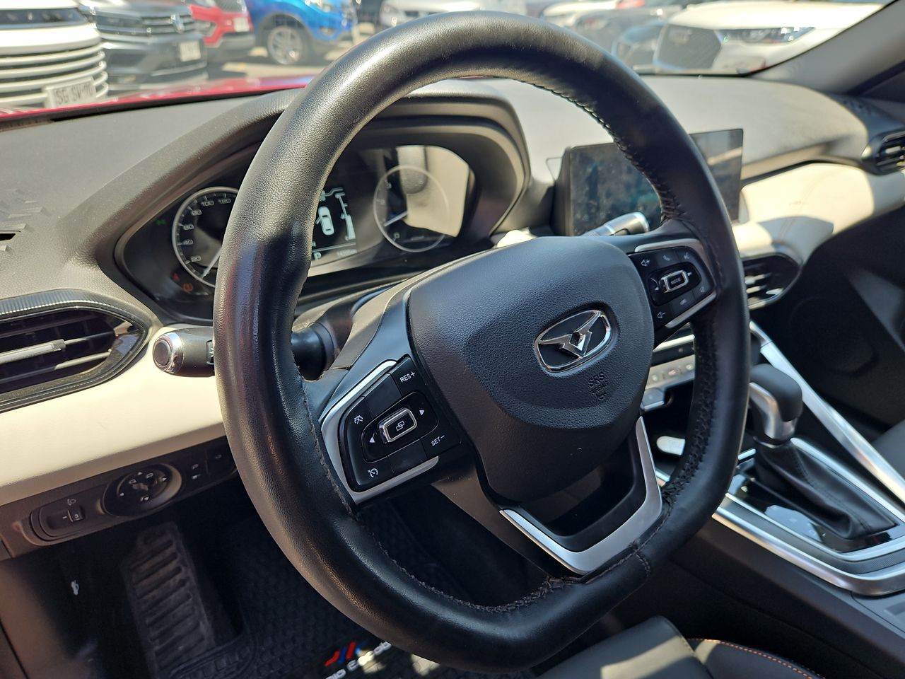 Otro Otro Kye 5 1.5 Aut 2024 Usado en Usados de Primera - Sergio Escobar