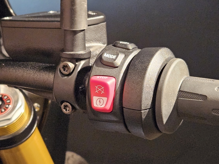 Bmw R 12 Gs 2026 Usado en BMW Premium Selection