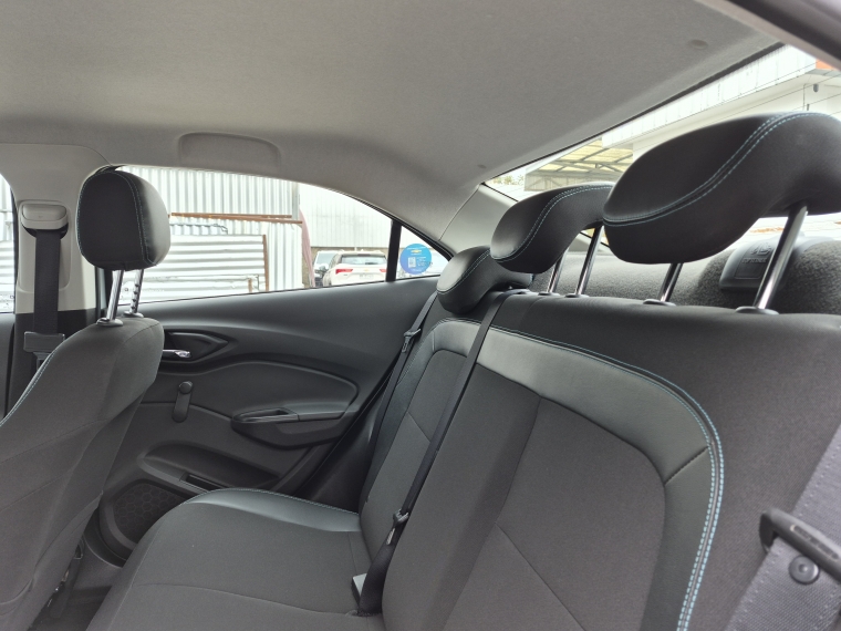 Chevrolet Prisma 1.4 Lt Mt 2020 Usado  Usado en Kovacs Usados