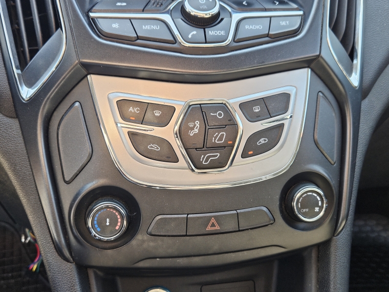 Chery Arrizo 5 Arrizo 5 Gls Mt 2022 Usado en Rosselot Usados