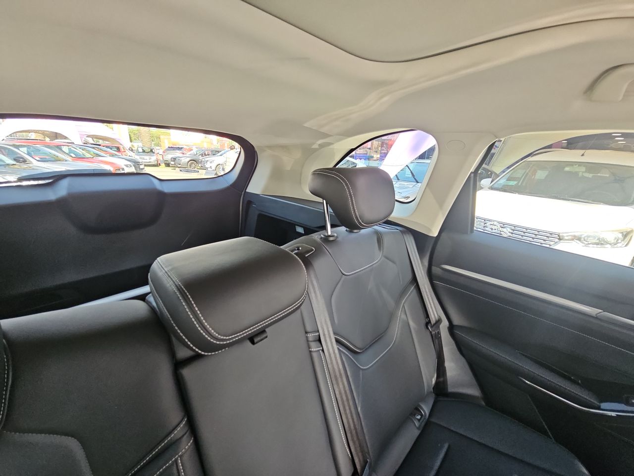 Haval H6 H6 Deluxe 4x4 2.0 Aut 2024 Usado en Usados de Primera - Sergio Escobar