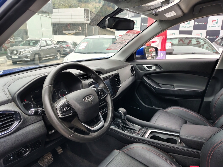 Chery Tiggo 3 pro Tiggo 3 Gls Cvt 1.5 At 2023 Usado en Rosselot Usados