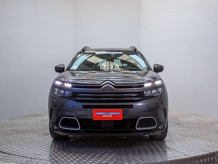 Citroen C-5 Aircross Hdi 1.5 Aut 2021 Usado  Usado en Pompeyo