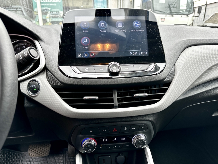 Chevrolet Onix 1.0 Sedan Premier At 2023 Usado  Usado en Kovacs Usados