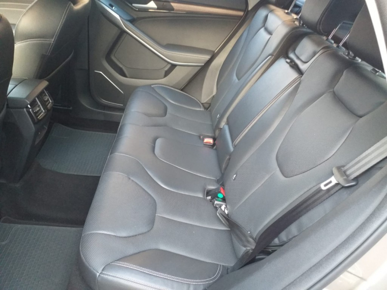 Ford Territory Titanium 2022 Usado  Usado en Webautos.cl