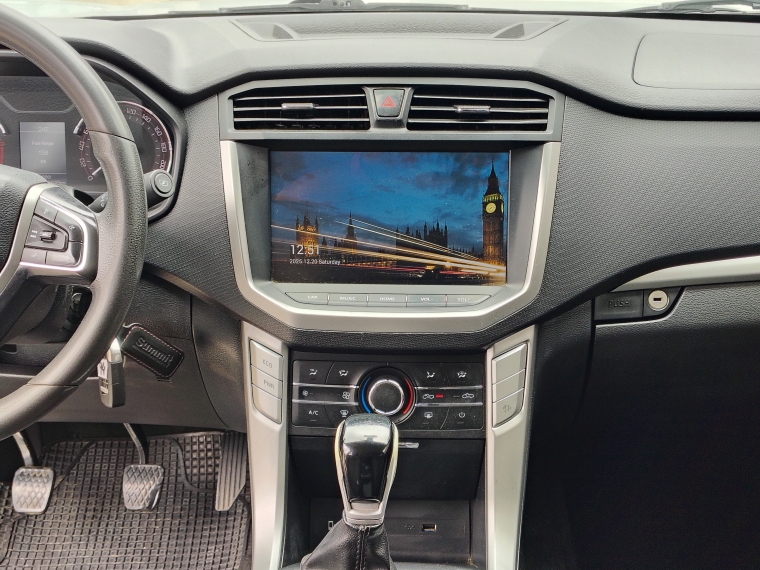 Maxus T60 T60 Dcab 4x4 2.0 Aut 2022 Usado en Rosselot Usados