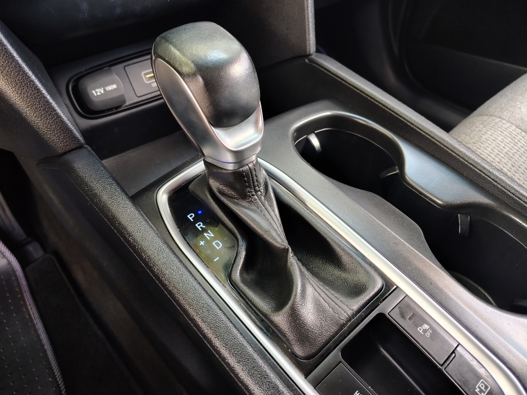 Hyundai Santa fe 2.5 Plus 2wd At 2021 Usado  Usado en Kovacs Usados