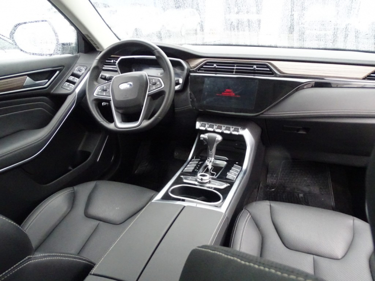 Ford Territory At 2022 Usado  Usado en Webautos.cl