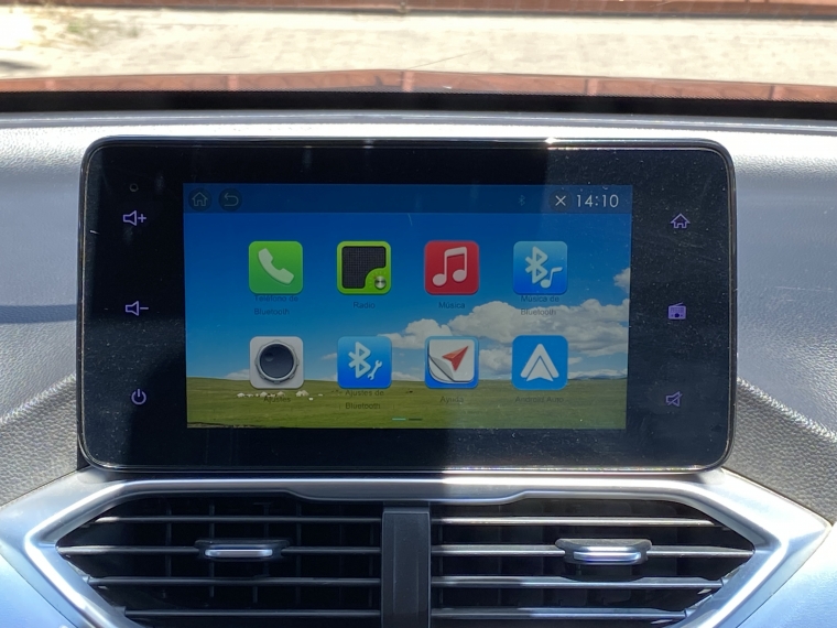 Chevrolet Captiva 1.5 Ltz P Mt 2022 Usado  Usado en Kovacs Usados