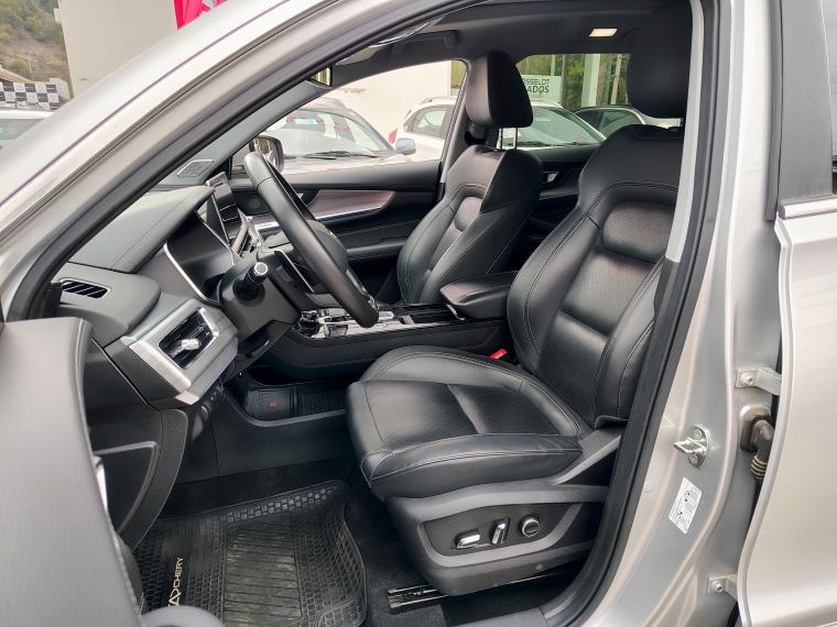 Chery Tiggo 8 pro max Tiggo 8 Pro Glx Dct 1.6 Aut 2022 Usado en Rosselot Usados