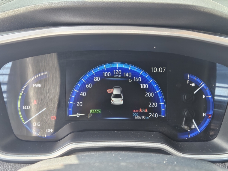 Toyota Corolla 1.8 Hev Seg At Hibrido 2023 Usado  Usado en Kovacs Usados