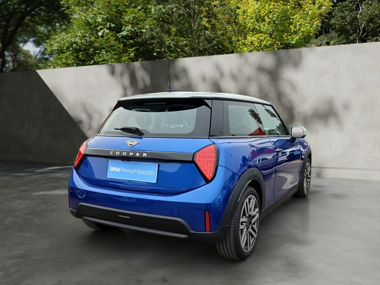 Mini Cooper C 1.5 Hb 3p 2026 Usado  Usado en BMW Premium Selection