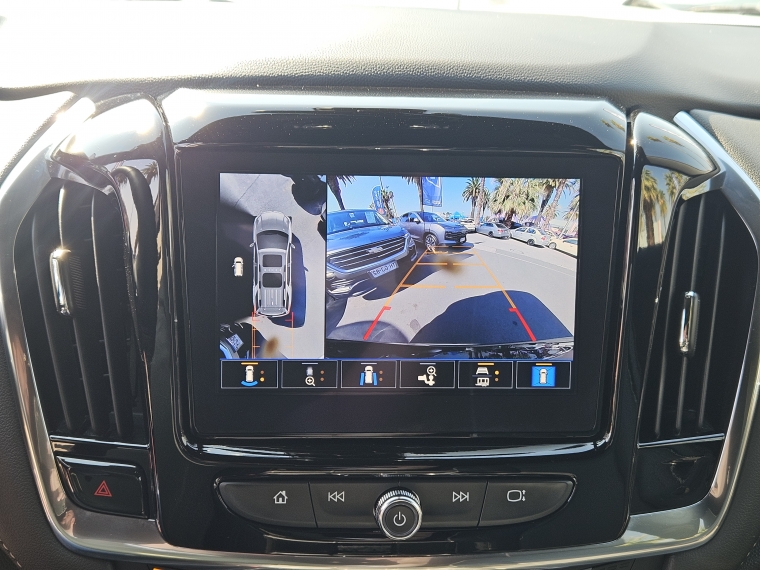 Chevrolet Traverse Premier 3.6 Aut 4x4 2024 Usado  Usado en Kovacs Usados