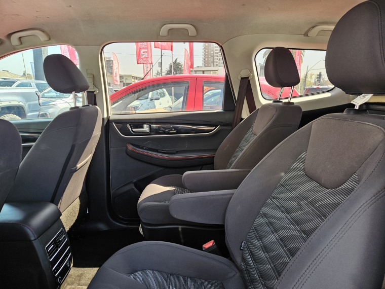Dfm Joyear Joyear Sx6 1.6 Mt 2023 Usado en Rosselot Usados