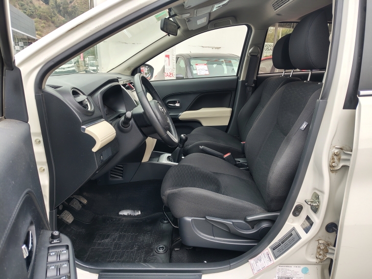 Toyota Rush Rush 1.5 Mt 2021 Usado en Rosselot Usados