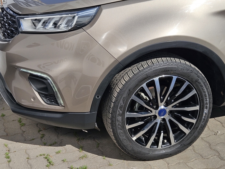 Ford Territory 1.5 Titanium Plus At 2022 Usado  Usado en Kovacs Usados