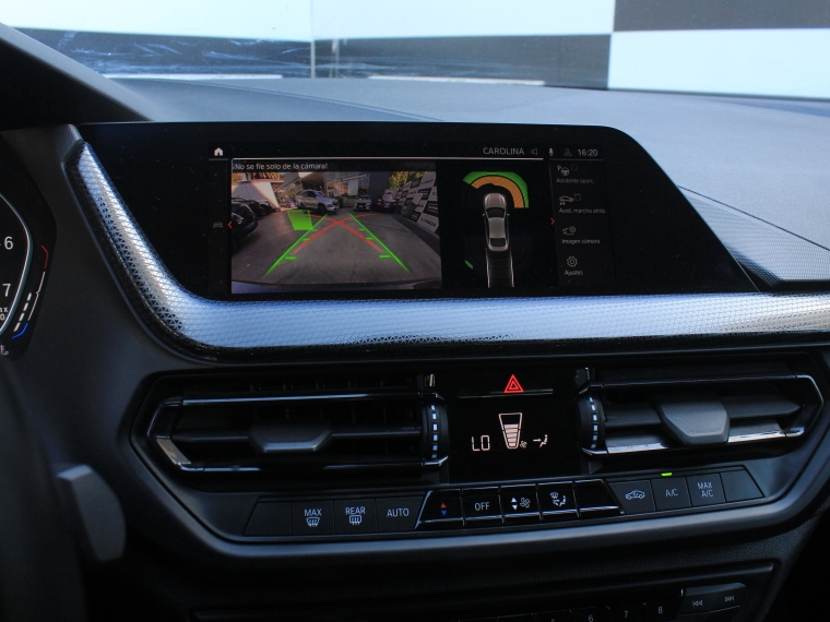 Bmw 218 1.5 Gran Coupe Dynamic At 2021 Usado  Usado en Kovacs Usados