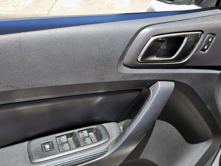 Ford Ranger raptor 4x4 2.0t 2021 Usado  Usado en Webautos.cl