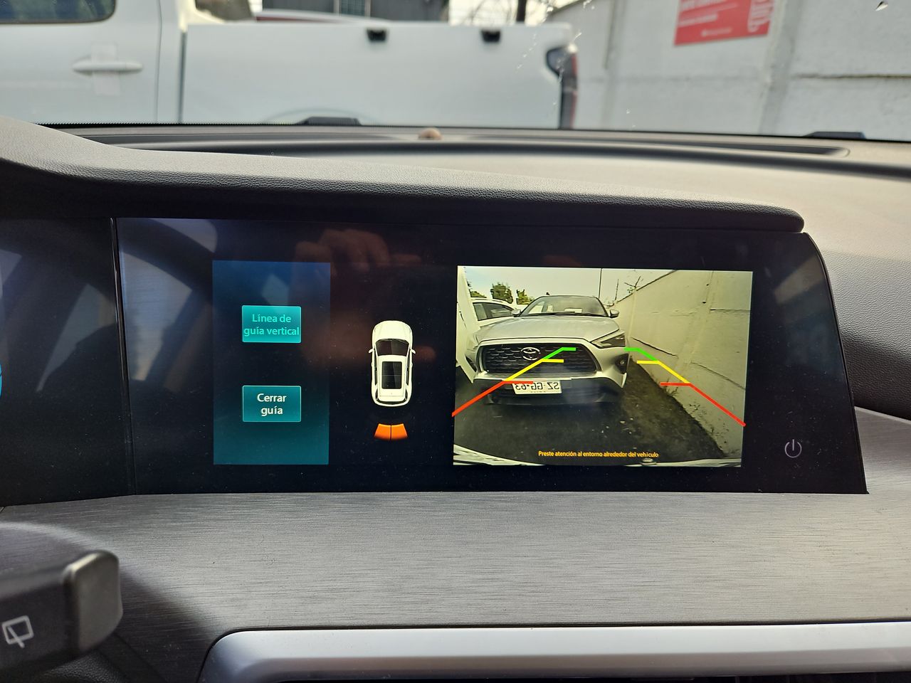 Changan Cs35 Cs35 Plus 1.4 Aut 2023 Usado en Usados de Primera - Sergio Escobar
