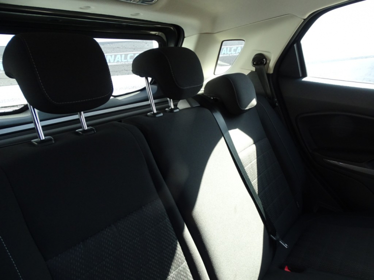 Ford Ecosport Mt 2020 Usado Usado en Webautos.cl Ford Ecosport Mt 2020 Usado Usado en Webautos.cl