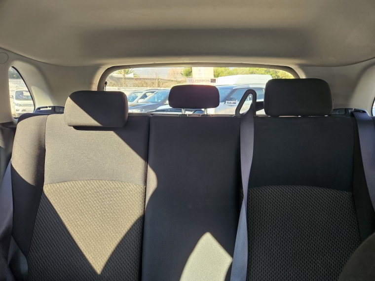 Mitsubishi Asx Asx 4x4 2.0 At 2019 Usado en Rosselot Usados