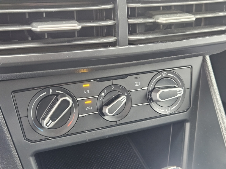 Volkswagen Nivus Nivus Tsi 1.0 Aut 2023 Usado en Rosselot Usados