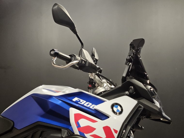 Bmw F 900 gs I 2025 Usado en BMW Premium Selection