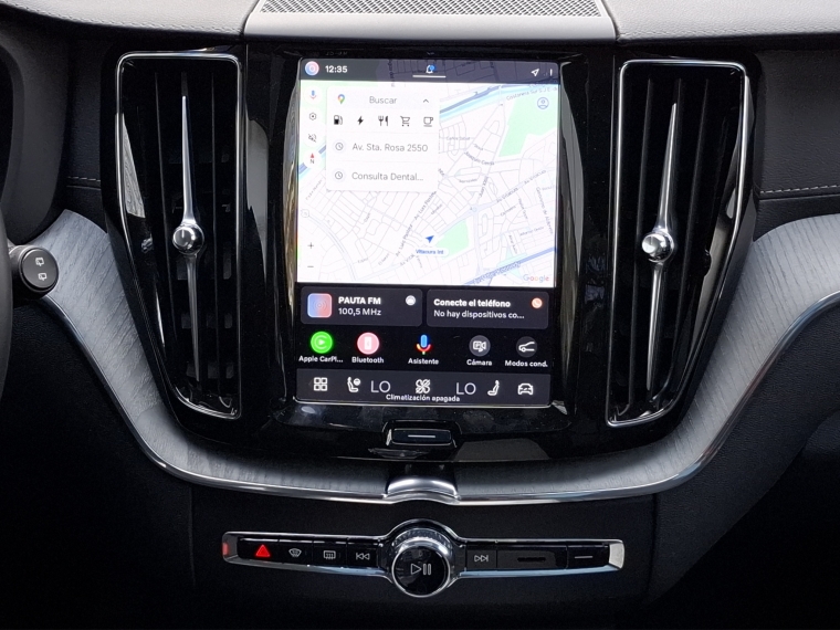 Volvo Xc60 2.0 B5 Plus At 4x4 Hibrido 2025 Usado  Usado en BMW Premium Selection