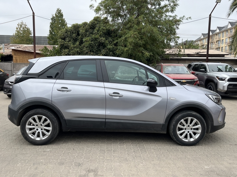 Opel Crossland 1.2t Edition Mt 2022 Usado  Usado en Kovacs Usados