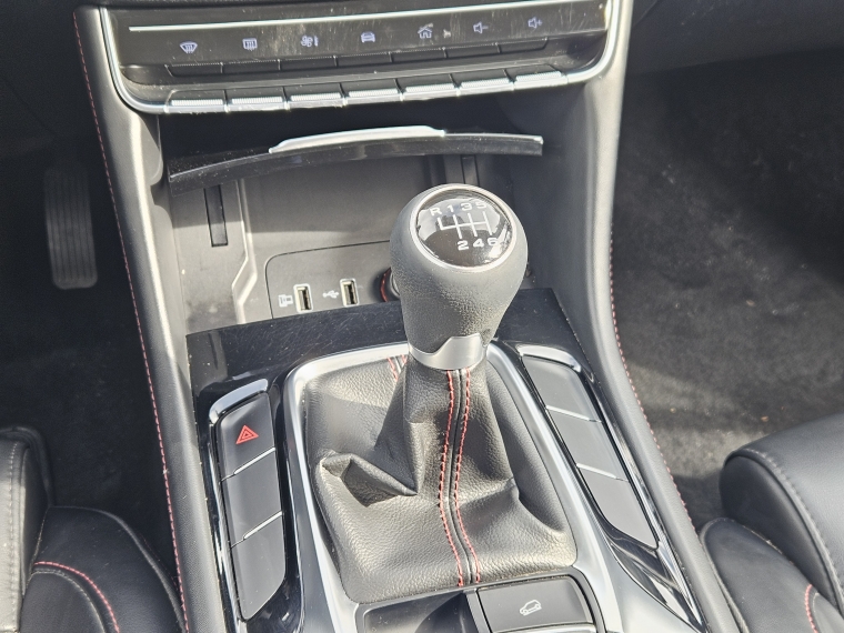 Mg Hs Hs 1.5t Comfort Mt 2021 Usado  Usado en Kovacs Usados