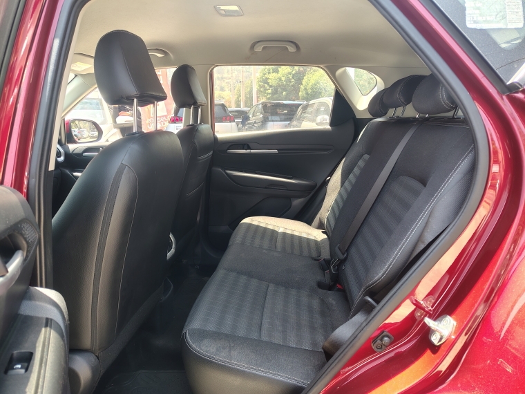 Kia Sonet Sonet Ex 1.5l 6mt 4x2 - 2110 2021 Usado en Rosselot Usados