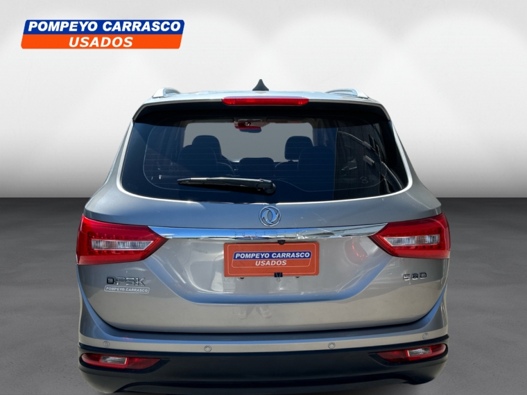 Dfsk Suv 580 1.8 Comfort Mt 2021 Usado  Usado en Pompeyo