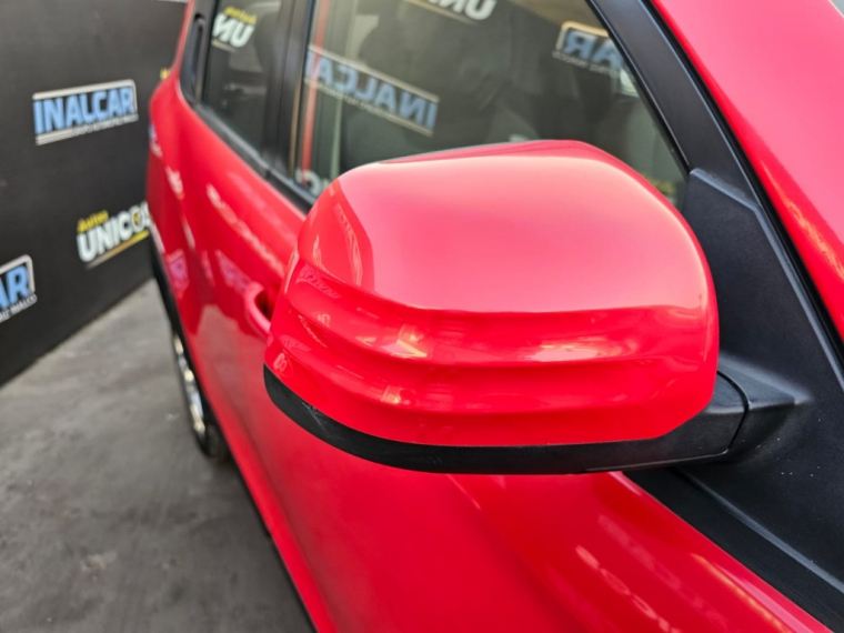 Mahindra Kuv100 Kuv 100 Hatch Back 1.2 2019 Usado  Usado en Webautos.cl