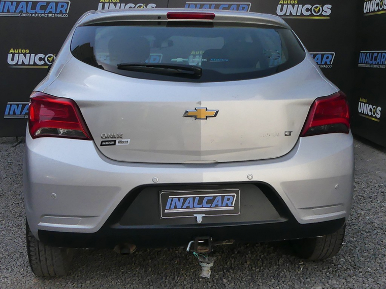 Chevrolet Onix Hb 1.4 2019 Usado  Usado en Webautos.cl