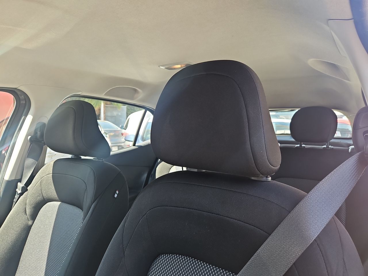 Fiat Pulse Pulse Hb Mt 1.3 2023 Usado en Usados de Primera - Sergio Escobar