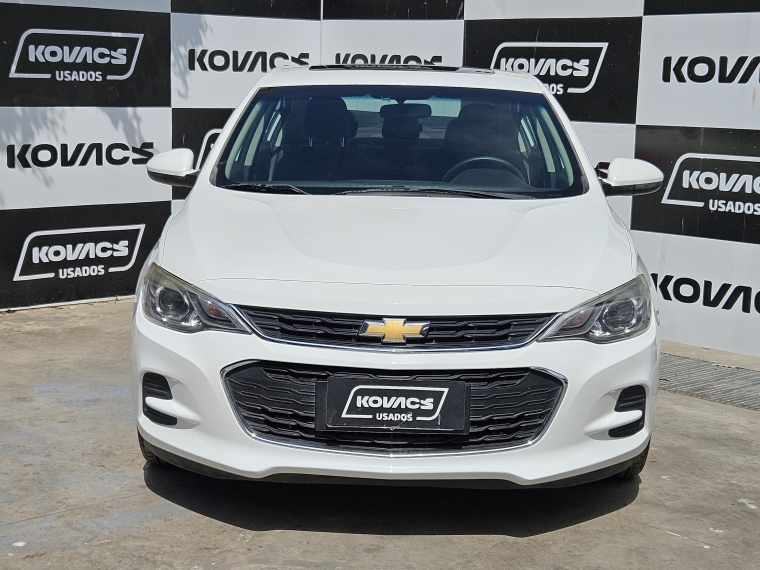 Chevrolet Cavalier 1.5   Premier  At 2018 Usado  Usado en Kovacs Usados