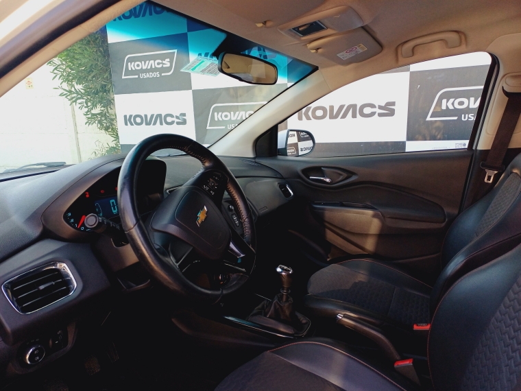 Chevrolet Onix Ltz 1.4 2018 Usado  Usado en Kovacs Usados