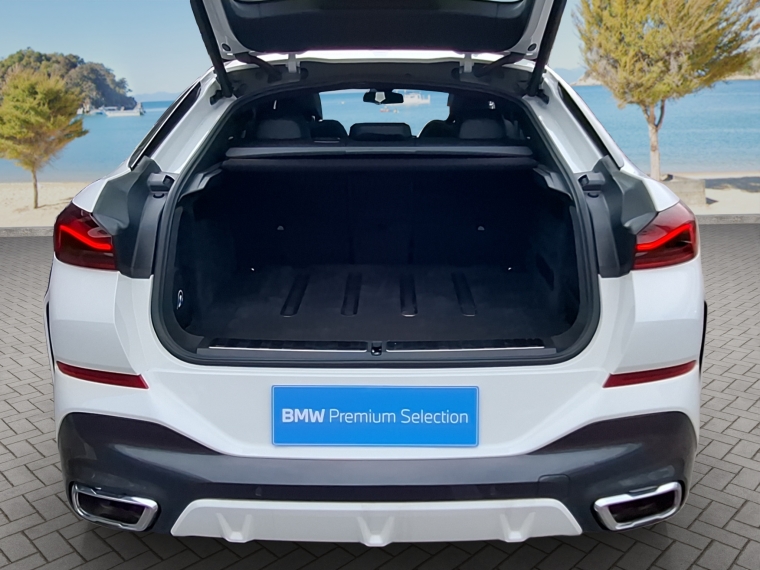 Bmw X6 Xdrive40i M Sport  2026 Usado  Usado en BMW Premium Selection