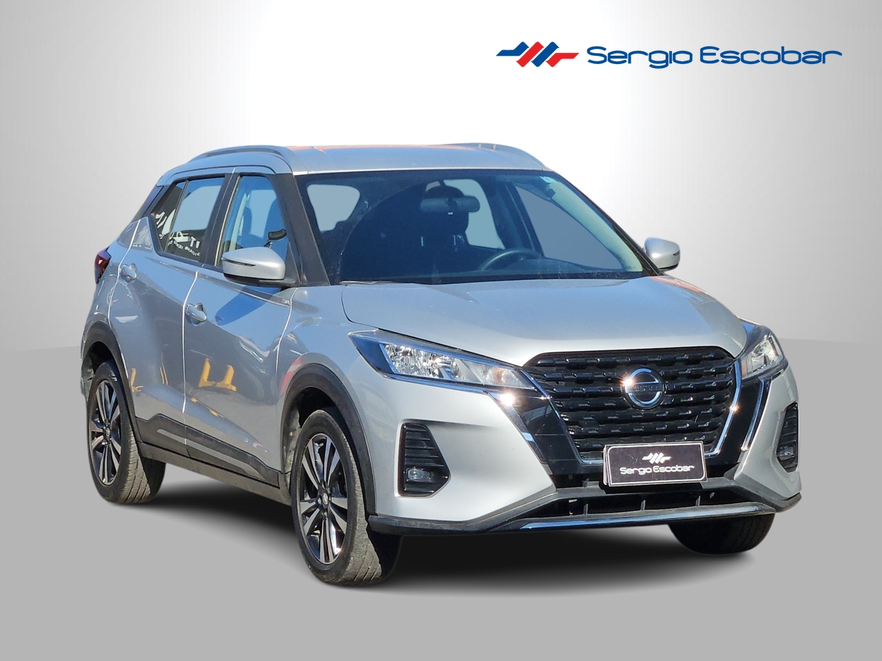 NISSAN KICKS KICKS 1.6 2022