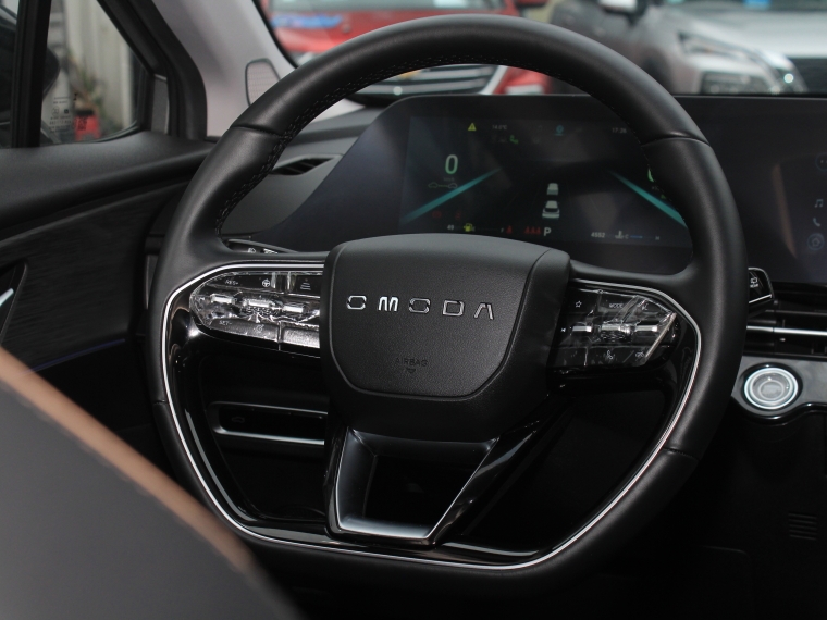 Omoda C5 1.5 Luxury 2025 Usado  Usado en Kovacs Usados