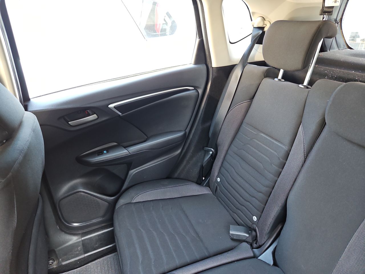 Honda Wr-v Wr V Lx 1.5 2022 Usado en Usados de Primera - Sergio Escobar