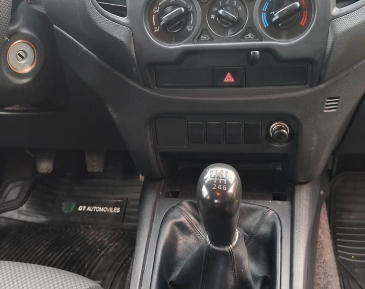 Mitsubishi L200 Katana Crt 4x4 2.4 2022 Usado  Usado en Webautos.cl