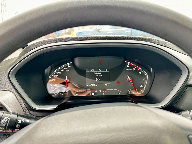 Changan Hunter Hunter Luxury 2.0 2021 Usado  Usado en Kovacs Usados