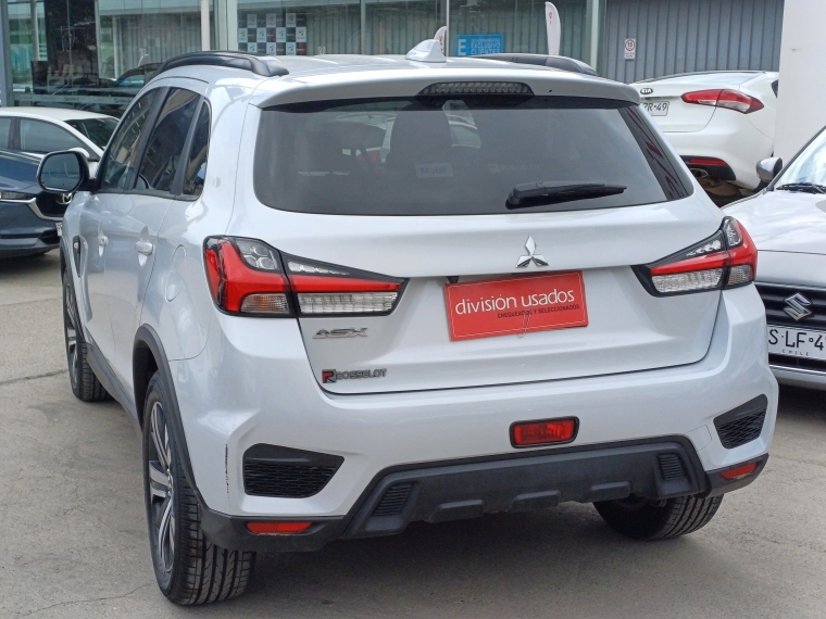 Mitsubishi Asx Asx Gl 4x2 1.6 2022 Usado en Rosselot Usados